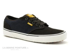 Vans ATWOOD Vansgua - VN0A5KXS0BP1 - Marron - Marine - Basket H -Magasin De Chaussures cd24607c73b9e66c561f35ea11d5d5ef img 4798.jpg 177508