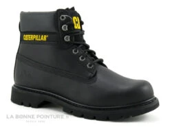 Caterpillar Colorado Noir 11 Caterpillar Colorado Noir -Magasin De Chaussures cd24607c73b9e66c561f35ea11d5d5ef img 4811.jpg 165624