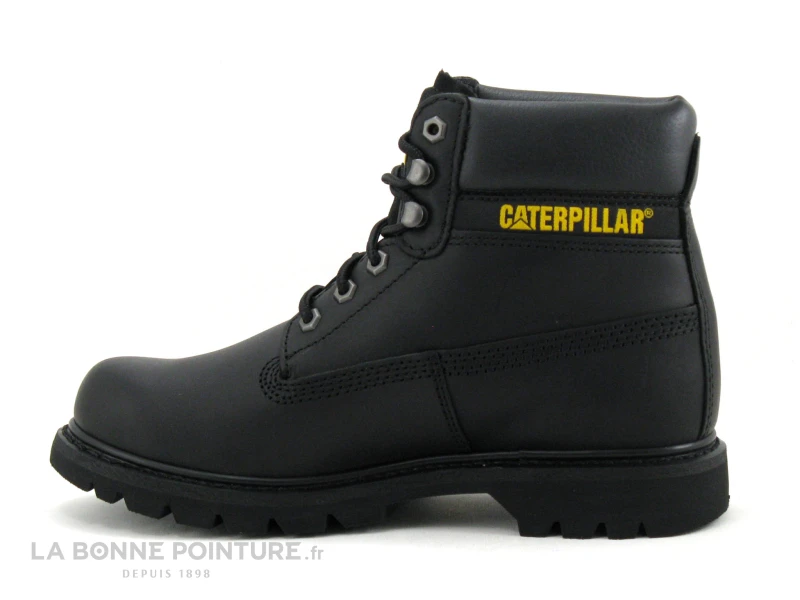 Caterpillar Colorado Noir 3 Caterpillar Colorado Noir – Image 3