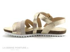 Marco Tozzi Premio - 2-28406-22 - Platine - Sandale Femme 9 Marco Tozzi Premio - 2-28406-22 - Platine - Sandale Femme -Magasin De Chaussures cd24607c73b9e66c561f35ea11d5d5ef img 4869.jpg 134483