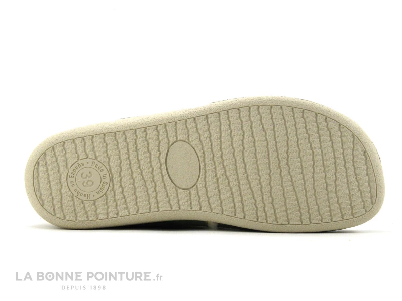 CM Confort Altymar 10139 - Rouge - Chausson Fourre A Lacet Femme 5 CM Confort Altymar 10139 - Rouge - Chausson Fourre A Lacet Femme – Image 5