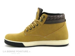 Carrera RONNIE Mid CAM125000 Tan - Boots Homme Camel -Magasin De Chaussures cd24607c73b9e66c561f35ea11d5d5ef img 4917.jpg 165735
