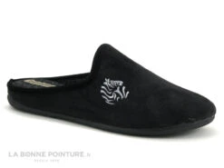 Koyuk Dinamic 215854 Noir - Pantoufle Mule Homme 9 Koyuk Dinamic 215854 Noir - Pantoufle Mule Homme -Magasin De Chaussures cd24607c73b9e66c561f35ea11d5d5ef img 4969.jpg 177700