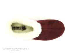 Koyuk Dinamic 289805 Vino - Chausson Fourre Femme Bordeaux 7 Koyuk Dinamic 289805 Vino - Chausson Fourre Femme Bordeaux -Magasin De Chaussures cd24607c73b9e66c561f35ea11d5d5ef img 4978.jpg 177707