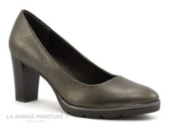 Marco Tozzi 2-22457-21 Bronze Antic - Escarpin Talon Haut -Magasin De Chaussures cd24607c73b9e66c561f35ea11d5d5ef img 5036.jpg 123244