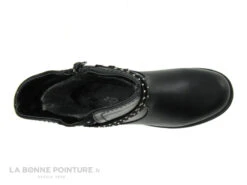 Wipop Dairy Noir-boots Fille Zippees -Magasin De Chaussures cd24607c73b9e66c561f35ea11d5d5ef img 5048.jpg 153538