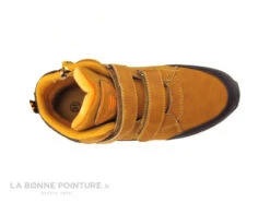 Wipop LAPAK Cognac - Baskets Garçon Scratch Et Zip -Magasin De Chaussures cd24607c73b9e66c561f35ea11d5d5ef img 5060.jpg 153555