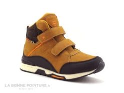 Wipop LAPAK Cognac - Baskets Garçon Scratch Et Zip -Magasin De Chaussures cd24607c73b9e66c561f35ea11d5d5ef img 5061.jpg 153553