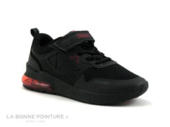 Kappa Logo SPLINTER Ev Kid - Noir Rouge - Basket Enfant Elastique Et Velcro 11 Kappa Logo SPLINTER Ev Kid - Noir Rouge - Basket Enfant Elastique Et Velcro -Magasin De Chaussures cd24607c73b9e66c561f35ea11d5d5ef img 5070.jpg 165872