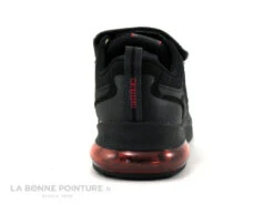 Kappa Logo SPLINTER Ev Kid - Noir Rouge - Basket Enfant Elastique Et Velcro 10 Kappa Logo SPLINTER Ev Kid - Noir Rouge - Basket Enfant Elastique Et Velcro -Magasin De Chaussures cd24607c73b9e66c561f35ea11d5d5ef img 5073.jpg 165868