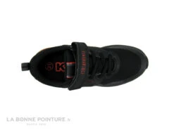 Kappa Logo SPLINTER Ev Kid - Noir Rouge - Basket Enfant Elastique Et Velcro 12 Kappa Logo SPLINTER Ev Kid - Noir Rouge - Basket Enfant Elastique Et Velcro -Magasin De Chaussures cd24607c73b9e66c561f35ea11d5d5ef img 5075.jpg 165869