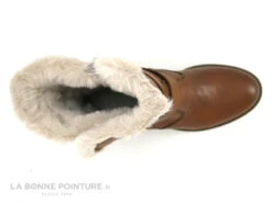 Tamaris 1-26482-29 Nut - Bottine Marron - Interieur Chaud Avec Laine 12 Tamaris 1-26482-29 Nut - Bottine Marron - Interieur Chaud Avec Laine -Magasin De Chaussures cd24607c73b9e66c561f35ea11d5d5ef img 5079.jpg 177808