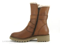 Tamaris 1-26482-29 Nut - Bottine Marron - Interieur Chaud Avec Laine 9 Tamaris 1-26482-29 Nut - Bottine Marron - Interieur Chaud Avec Laine -Magasin De Chaussures cd24607c73b9e66c561f35ea11d5d5ef img 5082.jpg 177811