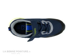 Kappa SPLINTER 33152ZW Dk Denim Black Grey Green - Basket -Magasin De Chaussures cd24607c73b9e66c561f35ea11d5d5ef img 5083.jpg 165878