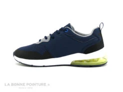 Kappa SPLINTER Lace Kid - 33152YW - Dk Denim Black Grey Green - Basket 9 Kappa SPLINTER Lace Kid - 33152YW - Dk Denim Black Grey Green - Basket -Magasin De Chaussures cd24607c73b9e66c561f35ea11d5d5ef img 5087.jpg 165883