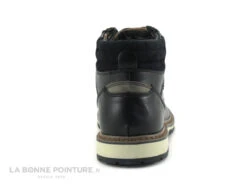 Enzo MARCONI NH4570 Noir - Boots Homme Noires 10 Enzo MARCONI NH4570 Noir - Boots Homme Noires -Magasin De Chaussures cd24607c73b9e66c561f35ea11d5d5ef img 5092.jpg 177796