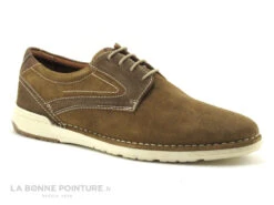 Point D Orgues POFO Beige Fonce - Chaussure Derbi Homme -Magasin De Chaussures cd24607c73b9e66c561f35ea11d5d5ef img 5129.jpg 153803