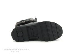 3 Pommes ACORA Noir - Boots Fille Noir Verni - Haut Fourrure Grise 9 3 Pommes ACORA Noir - Boots Fille Noir Verni - Haut Fourrure Grise -Magasin De Chaussures cd24607c73b9e66c561f35ea11d5d5ef img 5136.jpg 177760