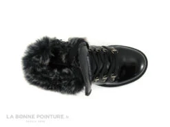 3 Pommes ACORA Noir - Boots Fille Noir Verni - Haut Fourrure Grise 8 3 Pommes ACORA Noir - Boots Fille Noir Verni - Haut Fourrure Grise -Magasin De Chaussures cd24607c73b9e66c561f35ea11d5d5ef img 5137.jpg 177764