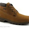 Carrera CHUKKA CAM121057 Lion - Boots Homme Marron Clair