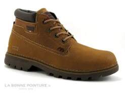 Carrera CHUKKA CAM121057 Lion - Boots Homme Marron Clair -Magasin De Chaussures cd24607c73b9e66c561f35ea11d5d5ef img 5144.jpg 165920