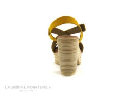 Valerias 5210 - Sandale Jaune Ocre - Talon Haut Et Large -Magasin De Chaussures cd24607c73b9e66c561f35ea11d5d5ef img 5151.jpg 134747