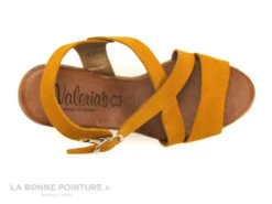 Valerias 5210 - Sandale Jaune Ocre - Talon Haut Et Large -Magasin De Chaussures cd24607c73b9e66c561f35ea11d5d5ef img 5153.jpg 134749