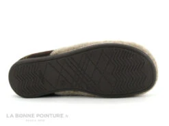 Zels 84183 Marron Ecossais -Beige - Pantoufle Mule Homme -Magasin De Chaussures cd24607c73b9e66c561f35ea11d5d5ef img 5186.jpg 177794