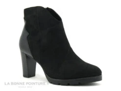 Marco Tozzi 2-25841-25 Black Comb - Bottines Velours Talon Haut 11 Marco Tozzi 2-25841-25 Black Comb - Bottines Velours Talon Haut -Magasin De Chaussures cd24607c73b9e66c561f35ea11d5d5ef img 5188.jpg 153714