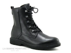 Marco Tozzi 2-25276-35 Black Nappa-boots Femme Lacets Zip -Magasin De Chaussures cd24607c73b9e66c561f35ea11d5d5ef img 5193.jpg 153727