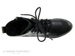 Marco Tozzi 2-25276-35 Black Nappa-boots Femme Lacets Zip -Magasin De Chaussures cd24607c73b9e66c561f35ea11d5d5ef img 5198.jpg 153721