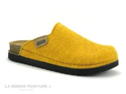 Ouf MOLYMPE Jaune - Pantoufle Femme En Feutre Recycle 8 Ouf MOLYMPE Jaune - Pantoufle Femme En Feutre Recycle -Magasin De Chaussures cd24607c73b9e66c561f35ea11d5d5ef img 5233.jpg 177864