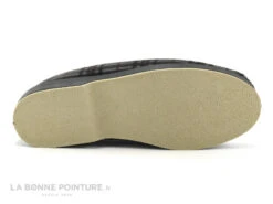 Saez CADETE Gris Noir Marron - Carreaux - Charentaise Femme -Magasin De Chaussures cd24607c73b9e66c561f35ea11d5d5ef img 5245.jpg 165963