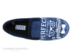 Ouf COZARO Marine - Perfect Gentleman - Charentaise Homme 7 Ouf COZARO Marine - Perfect Gentleman - Charentaise Homme -Magasin De Chaussures cd24607c73b9e66c561f35ea11d5d5ef img 5270.jpg 178046