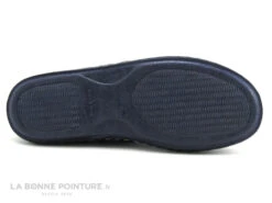 Ouf BARTO Marine Et Ecossais - Charentaise Homme -Magasin De Chaussures cd24607c73b9e66c561f35ea11d5d5ef img 5274.jpg 178051