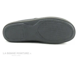 Ouf BARTIN Gris - Petit Carreaux - Ecusson - Chausson Homme -Magasin De Chaussures cd24607c73b9e66c561f35ea11d5d5ef img 5279.jpg 178056