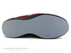 Semelflex TOMMFLEX Bordeaux - Rouge Ecossais - Charentaise Homme -Magasin De Chaussures cd24607c73b9e66c561f35ea11d5d5ef img 5297.jpg 165992