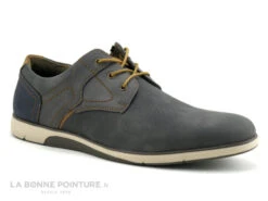 Broker And Co 2806 Gris - Derby Homme 9 Broker And Co 2806 Gris - Derby Homme -Magasin De Chaussures cd24607c73b9e66c561f35ea11d5d5ef img 5345.jpg 178120