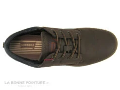 Carrera TENNESSE Low - CAM121031 - Chaussure Lacet Homme Marron 12 Carrera TENNESSE Low - CAM121031 - Chaussure Lacet Homme Marron -Magasin De Chaussures cd24607c73b9e66c561f35ea11d5d5ef img 5346.jpg 166052