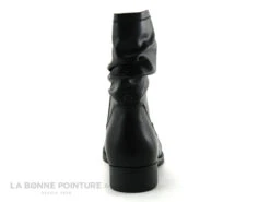 Tamaris Black 1-25055-25 Bottines Noires Plissees A Zip 10 Tamaris Black 1-25055-25 Bottines Noires Plissees A Zip -Magasin De Chaussures cd24607c73b9e66c561f35ea11d5d5ef img 5362.jpg 153914
