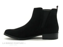 Marco Tozzi 2-25321-35 Black Uni - Boots Velours Noir -Magasin De Chaussures cd24607c73b9e66c561f35ea11d5d5ef img 5432.jpg 154031