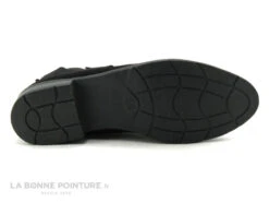 Marco Tozzi 2-25321-35 Black Uni - Boots Velours Noir -Magasin De Chaussures cd24607c73b9e66c561f35ea11d5d5ef img 5434.jpg 154033