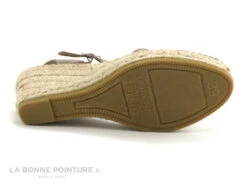 Maison Espadrille 610-1 Taupe - Nu-pieds Bout Ferme -Magasin De Chaussures cd24607c73b9e66c561f35ea11d5d5ef img 5443.jpg 135015