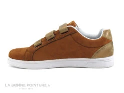 Roadsign 40308 Camel - Bronze - 3 Velcros - Basket Basse Femme -Magasin De Chaussures cd24607c73b9e66c561f35ea11d5d5ef img 5512.jpg 166256