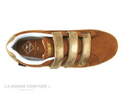Roadsign 40308 Camel - Bronze - 3 Velcros - Basket Basse Femme -Magasin De Chaussures cd24607c73b9e66c561f35ea11d5d5ef img 5515.jpg 166257