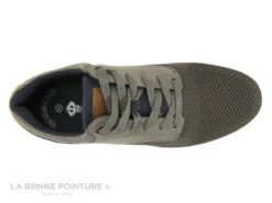 Streeter EDON Taupe - Basket Beige Homme Devant Maille -Magasin De Chaussures cd24607c73b9e66c561f35ea11d5d5ef img 5543.jpg 166286