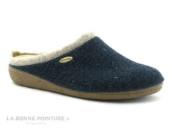 Semelflex OURALE Marine - Bordure Beige - Pantoufle Mule Homme 11 Semelflex OURALE Marine - Bordure Beige - Pantoufle Mule Homme -Magasin De Chaussures cd24607c73b9e66c561f35ea11d5d5ef img 5546.jpg 154182