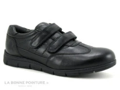 Point D Orgues FRINGE Noir - Basket Ville Homme 2 Brides Scratch -Magasin De Chaussures cd24607c73b9e66c561f35ea11d5d5ef img 5590.jpg 178429