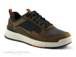 Skechers ROZIER WILLRON 210346 Marron - Basket Ville Homme -Magasin De Chaussures cd24607c73b9e66c561f35ea11d5d5ef img 5604.jpg 166368