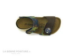Biomodex 1852TR Camouflage - Sandale Velcro GARCON 6 Biomodex 1852TR Camouflage - Sandale Velcro GARCON -Magasin De Chaussures cd24607c73b9e66c561f35ea11d5d5ef img 5606.jpg 135154